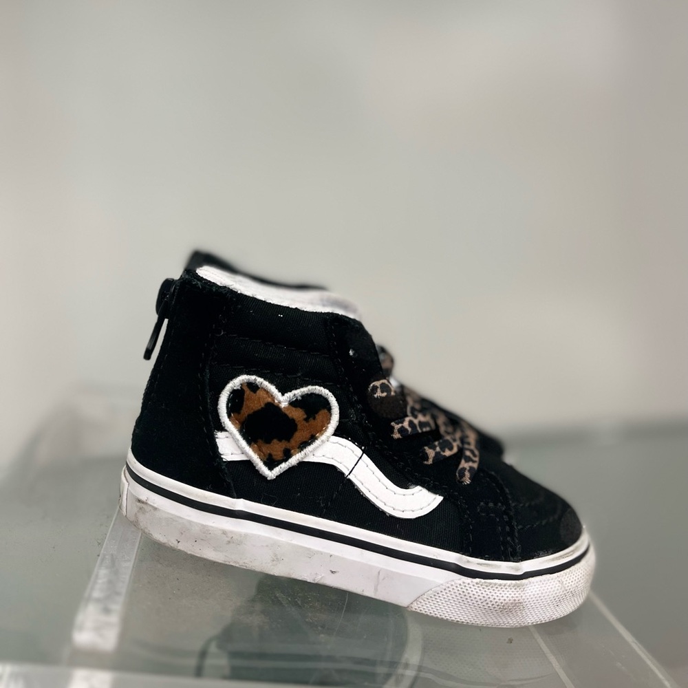Pre Owned Baby Vans